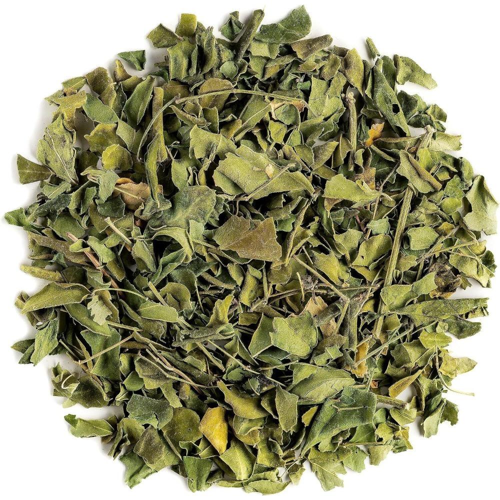 Moringa Oleifera Organic Herbal Tea 200g for Salads Soups