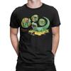 Hoppers Tom The Lizard Lizard Lizard T-Shirt Summer  Cotton T-Shirts For Men Hip Hop Custom DIY Tshirt Short-Sleeved Clothes
