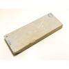 [Honma] Natural Whetstone, Extremely Fine (Hard, Sticky) - Complete Item. 75 X 210 X 25mm, 933g. Kyoto Prefecture Certified Corporation,