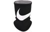 Men's Nike Polyester, Elastane Snoods Unisex Black