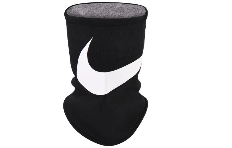 Men's Nike Polyester, Elastane Snoods Unisex Black