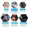 1Roll 20Mm Car Hood Engine Firewall Heat Mat Deadener Sound Noise Proof Insulation Deadening Soundproofing Foam 100X50Cm 80X50Cm