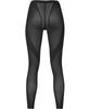 Expert Model Sports Long Size Japan M to Japanese size CW-X (Cool Type) Tights, Length, Moisture-Wicking, Quick-Drying, Stretch, HXY269, Women's, BL,