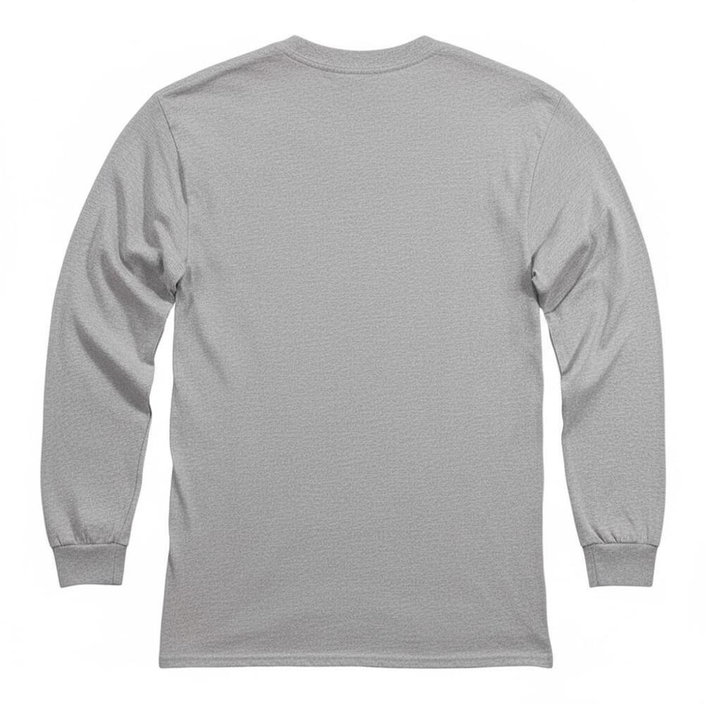 Creed Unisex Adult Poster Long-Sleeved T-Shirt