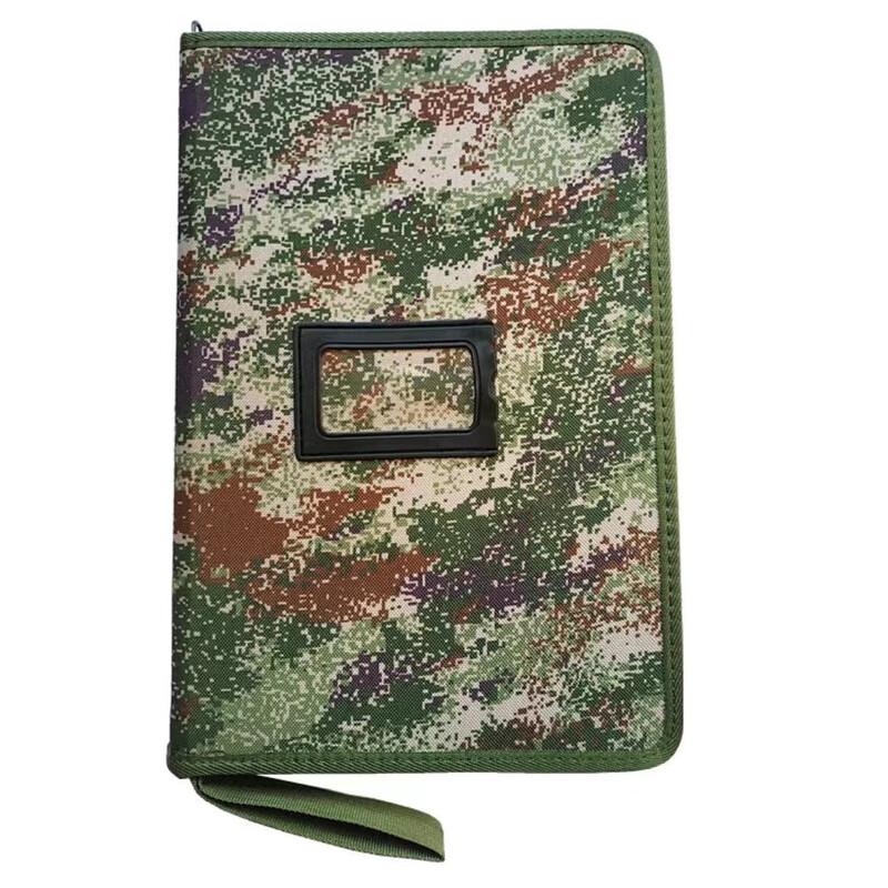 Rongjiang Field Drawing Kit Bag