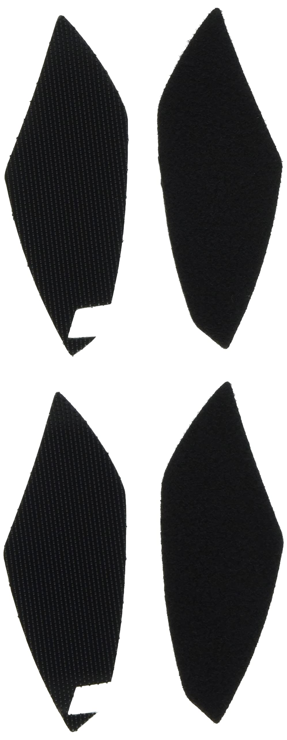 

Базовая пластина для ремонта мотоциклетной гарнитуры Daytona 17115 DT-01 Запчасти, Крепление на липучке,