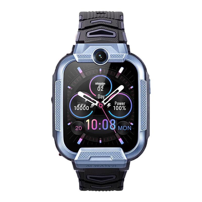 

Xiao Xun P7 Kids Smartwatch with GPS and Video Call (CN version)