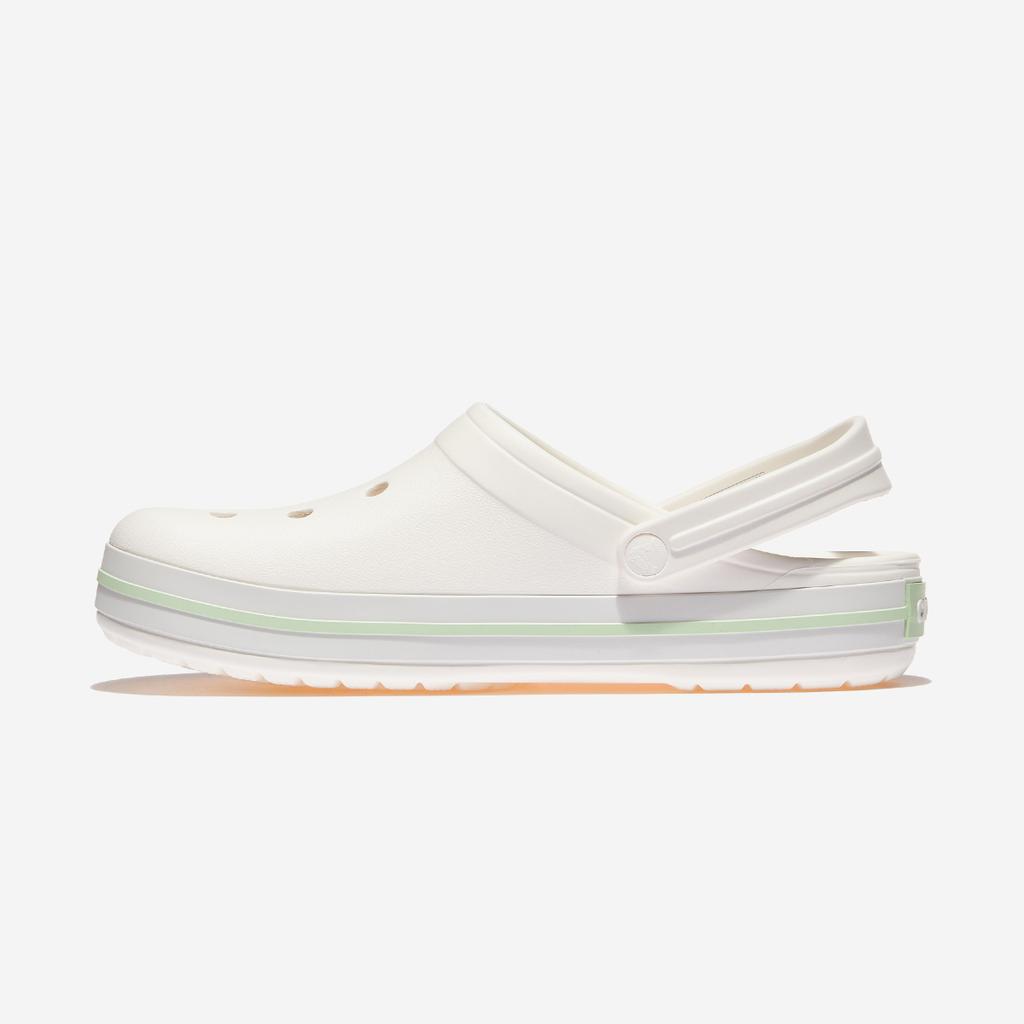 [Crocs] Crocband Clog [CRS11016] [Shipped from Korea] 100% Authentic