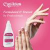 Cuticle Remover Gel. Removes Dead & Overgrown Cuticles -30ml
