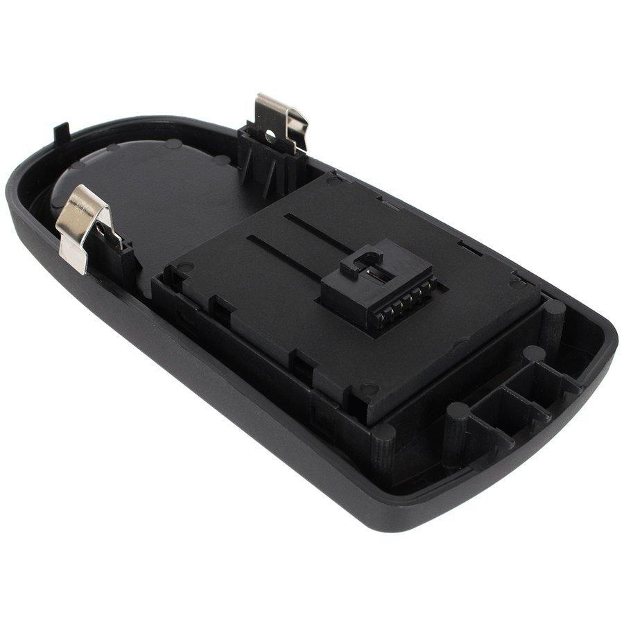 Iveco Daily IV 06-12 power window control switch (1 button) RIGHT