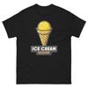 Ice Cream Scoop Kitchen Home Cooking Culinary Utensil T-Shirt
