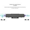DAIPU DP-GX13 5.8G Wireless Omnidirectional Conference Microphone System (CN Version)