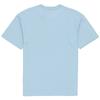 Nike T Shirts Men's Blue Crew Neck Moderate DV3317-494