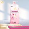 SLEK Cherry Blossom Romantic Fragrance Shower Gel