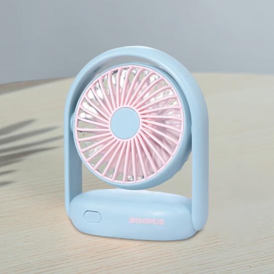 Creative USB 3.2W MAX Fan Strong Wind Energy-saving