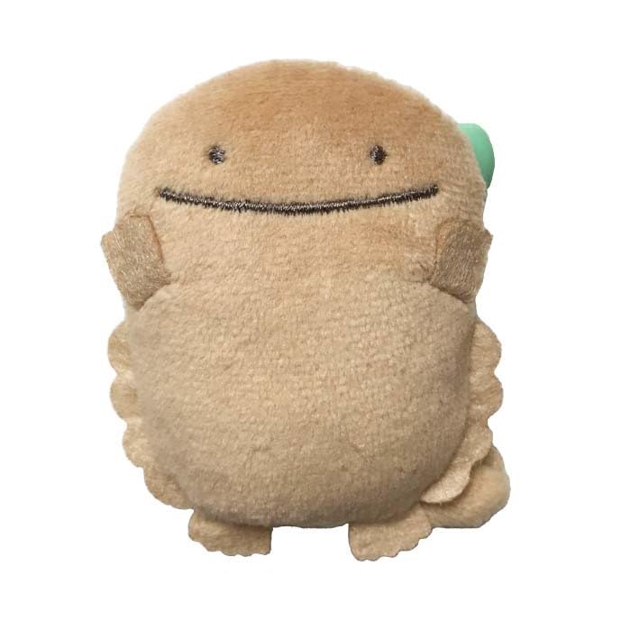 

Ensky Anything Creatures Fluffy Badge Daisan Seio