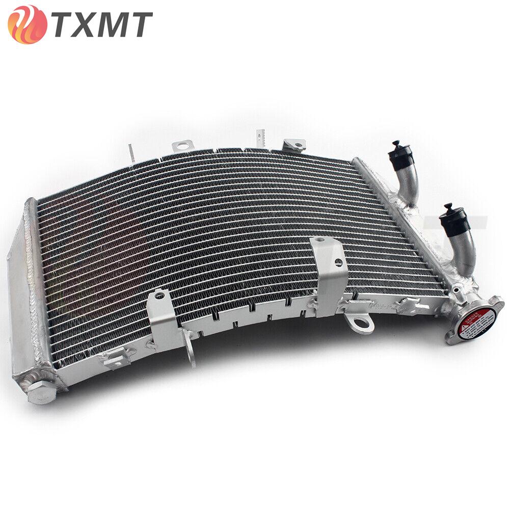 Radiator Assembly Accessories for Triumph Speed Triple 1050 (2011-2018)