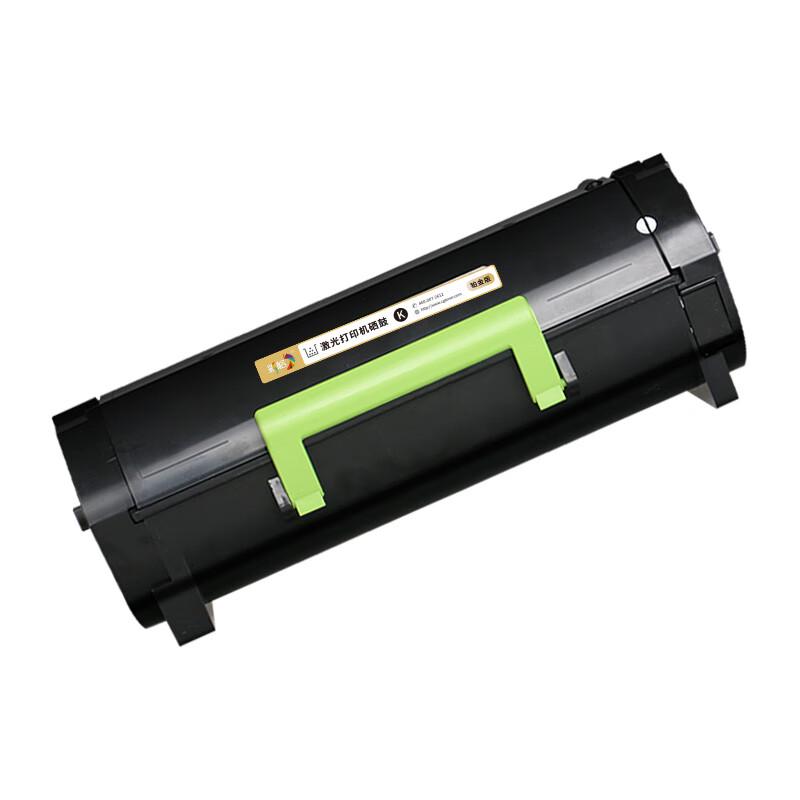 Lexmark MS310 Compatible Black Toner Cartridge