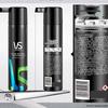 Vidal Sassoon Men's Strong Hold Hairspray 3-Pack