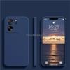 For Xiaomi 13T Pro Case Xiaomi 13T Pro Cover Silicone Plain TPU Capa Protector For Xiaomi 13T 12T Pro 12 Lite 12X 12S Pro Case