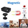 Wireless HD Night Vision Nanny Cam with Remote Access