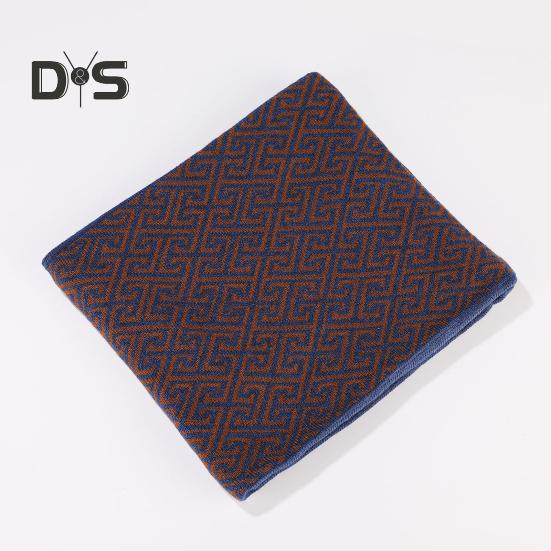 Зимний утеплитель для шеи для женщин и мужчин — фото 5