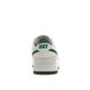 Nike Dunk Low Summit White Malachite Men Joggesko DV0831-107