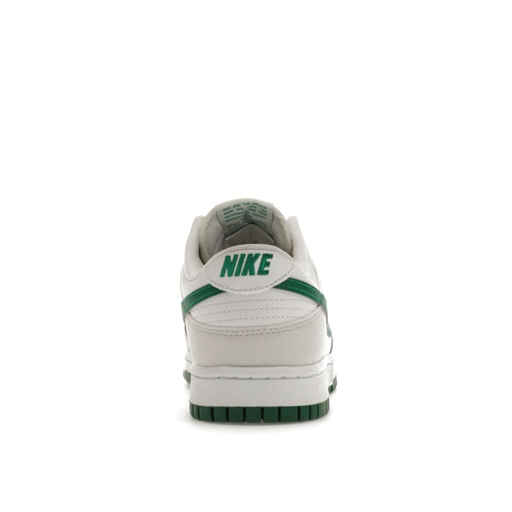 Nike Dunk Low Summit White Malachite Men Sneakers DV0831-107