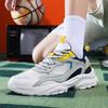 Fashion Tennis Deals Sports Shoes for Men Cushioned Insole Designer Unisex Athletic Jump Walking Man Casual Sneaker Mesh Upper Outdoor