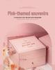 Elegant Bridesmaid Souvenir: Luxurious & Practical Gift Box for Your Best Friend - Perfect for Nurse's Day or As a Thank You Women's Gift.