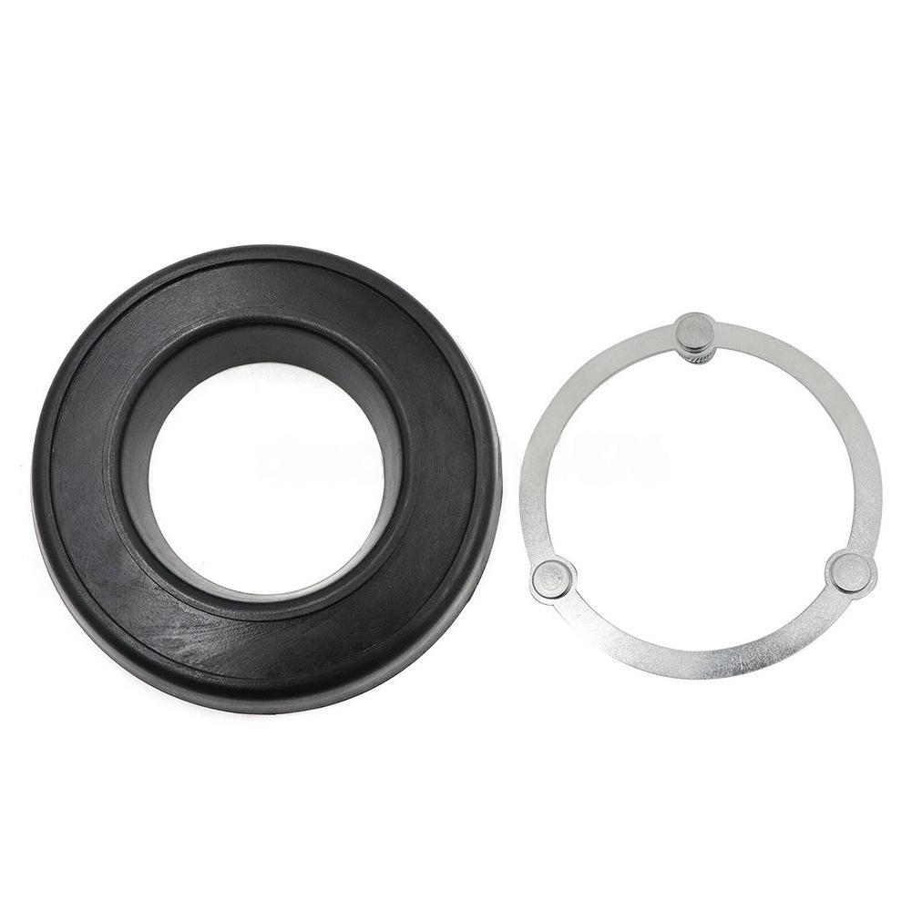 Schraubenfederisolator für Dodge Ram 1500, 2500, 3500 (Baujahre 1994–2013), OEM-Nummern: 52038105, 52037719AC (Ersatzteil)