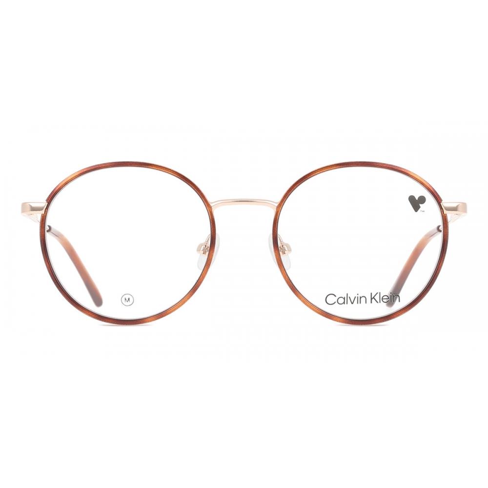 Calvin Klein Ck24114 265 Unisex Eyeglasses