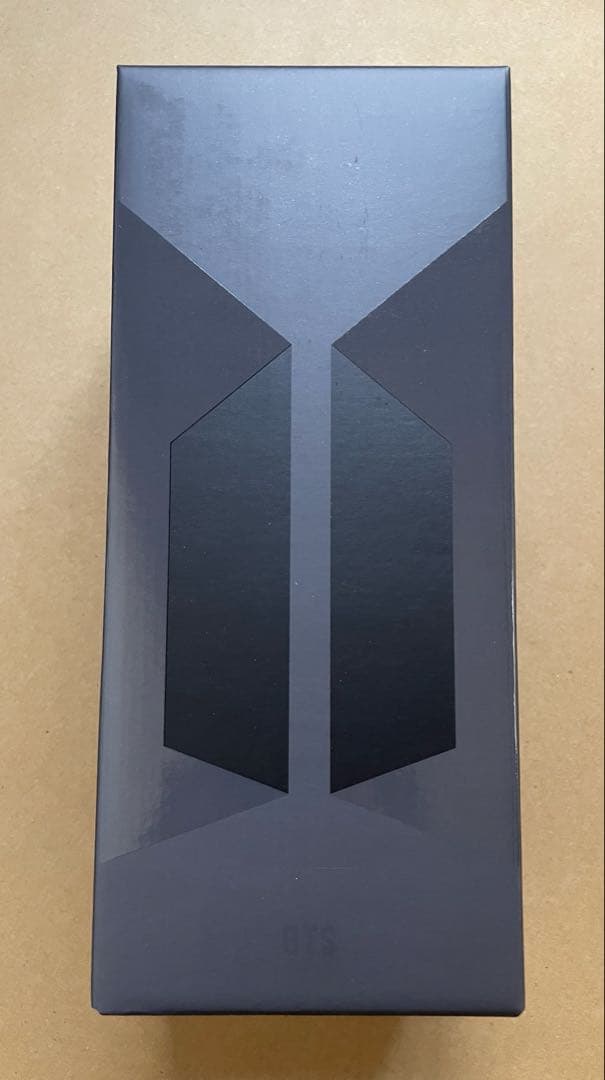

[USED] BTS AmiBomb MAP OF THE SOUL SPECIAL EDITION
