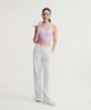 SERGIO TACCHINI W Daily Relaxed Fit Pants