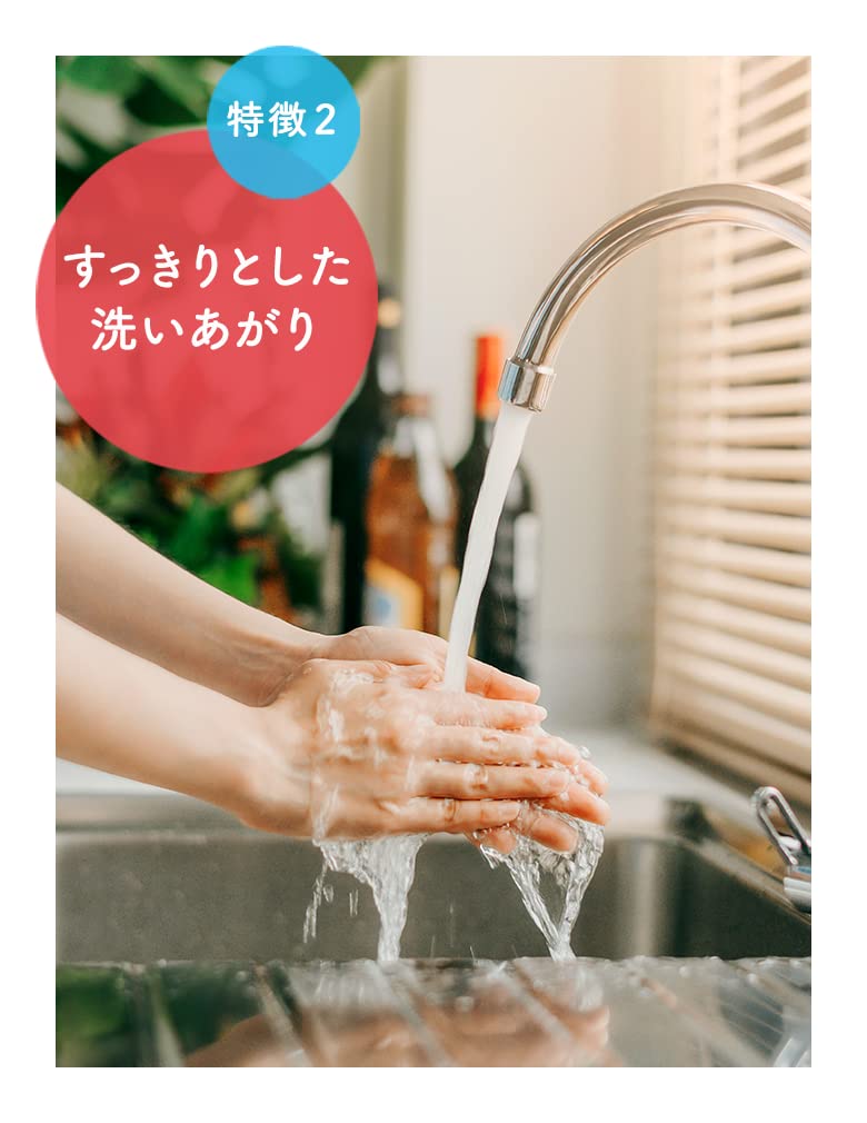 MUSE Hand Soap 700ml X Disinfecting [Quasi-drug] Refill, Liquid, Original, 2, Sterilizing,
