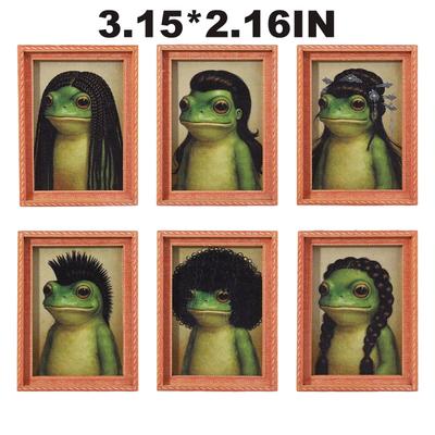 עיצוב הבית – מגנטים למקרר