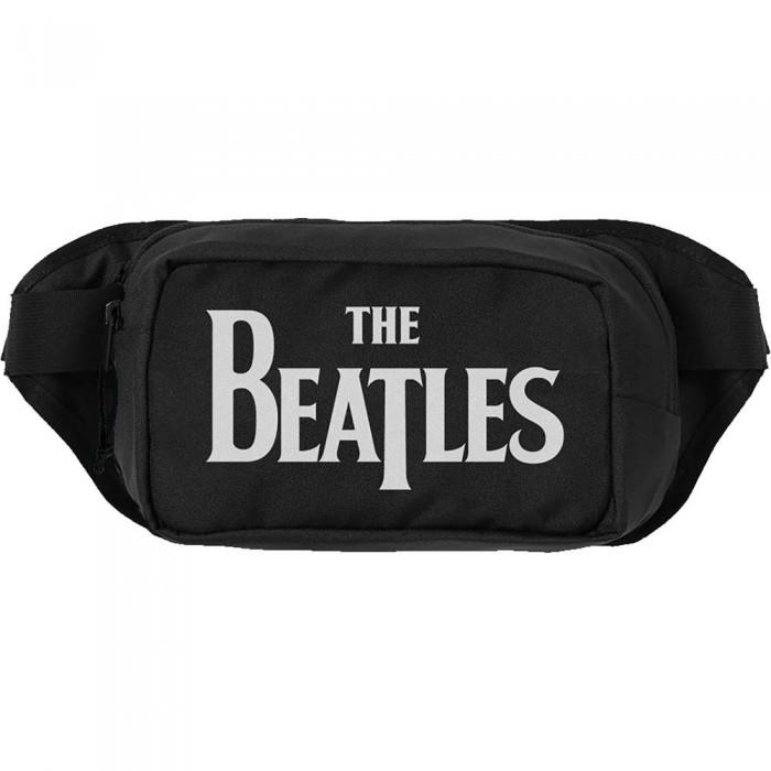 The Beatles Logo Shoulder Bag