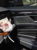 Passat Magotan CC Car Audio Harman Kardon Speaker Button Decorative Stickers