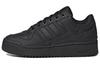 Forum Strisce Audaci Triple Black Donna ID6844