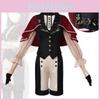Umiri Bang Dream Yahata Cosplay Costume Polyester Roleplay Outfit For Fans Anime