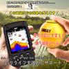 [Authorized Dealer] LUCKYLAKER Portable Fish Finder, Waterproof, Wired/Wireless 2-in-1, for Bass Fishing