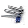 One-Piece Natural Diamond Pen for Grinding Wheel Dressing
