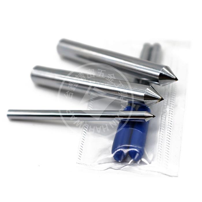 One-Piece Natural Diamond Pen for Grinding Wheel Dressing