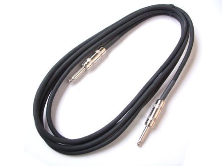 

Гитарный кабель Belden #8412 3M SS (ПрямойПрямой) ПН (3m)