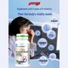 By-Health Vitamin B Complex Tablets