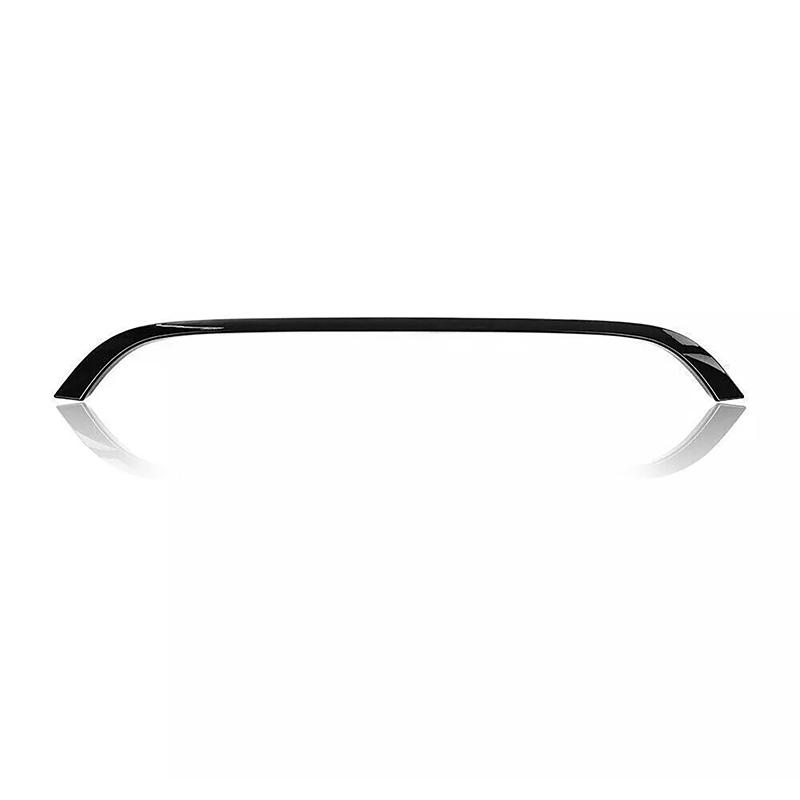 

Car Front Grill Trim Strips Front Bumper Grille Mesh Trim Accessories For BMW MINI R55 R56 R57 2007-2015 51112751624,51132751040