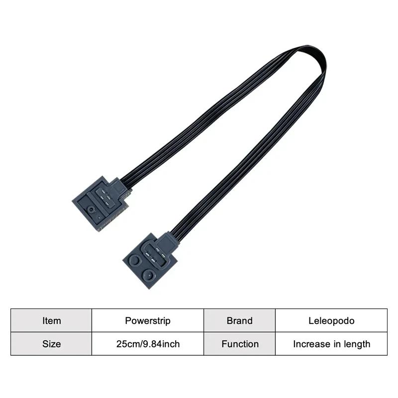 Remote 2.4G Control Receiver Component Programmable Sprayer Motor Telescopic Push Rod Music Box Power Parts Building Block Led