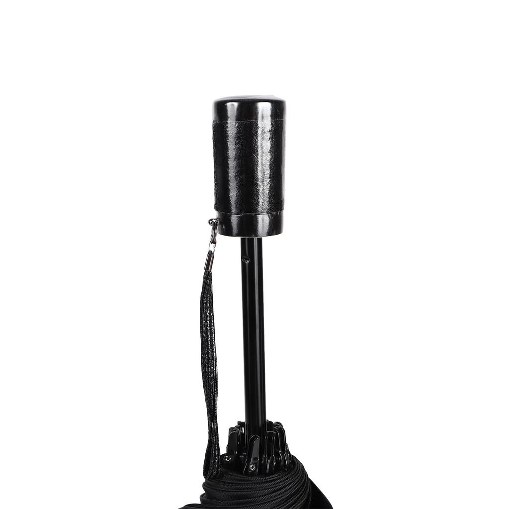 Folding Umbrella In Stripes and Solid Made by Makita a Umbrella Manufacturer with Over 140 Years of History Dating Back To the Edo High-quality