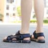 Sommer Herren Anti Rutsch Verschleiß-beständig Modische Outdoor Freizeit Sandalen Strand Schuhe