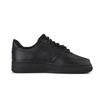 Nike Air Force 1 Cushioning, Wear Resistant Low Top Skateboard Shoes Unisex Black DD8959-001(Team746-)